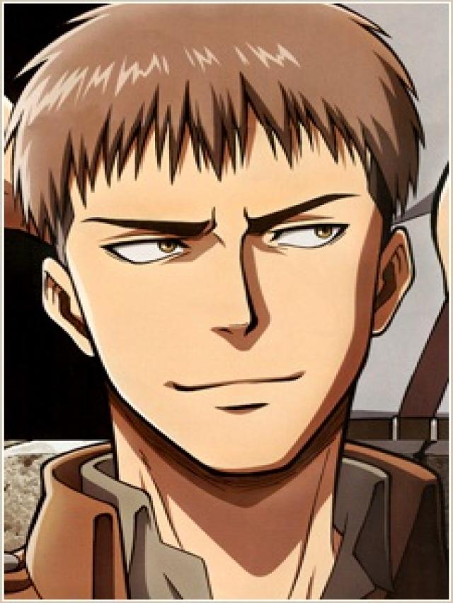 JeanKirstein