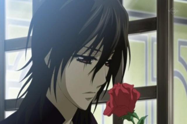 Personaggi di Vampire Knight (Serie anime)