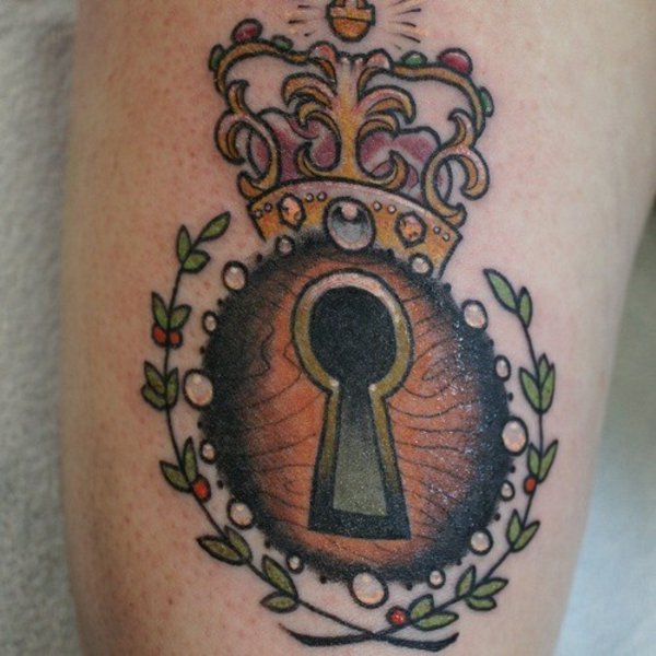 tatuaggio braccio immagine 225