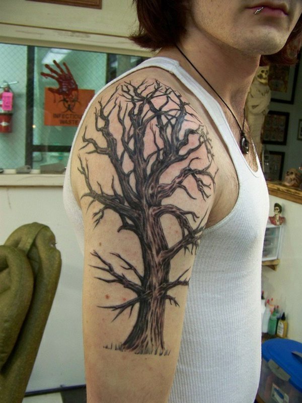 tatuaggio braccio immagine 236