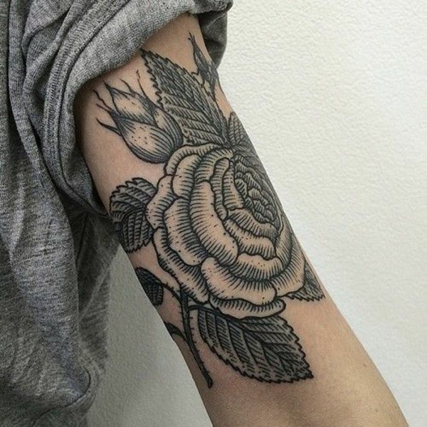 tatuaggio braccio immagine 247