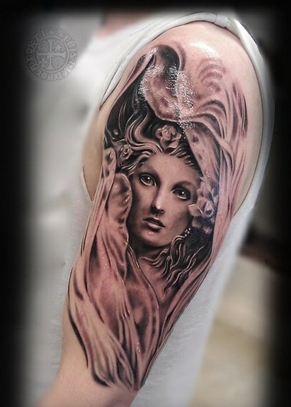 tatuaggio braccio immagine 254