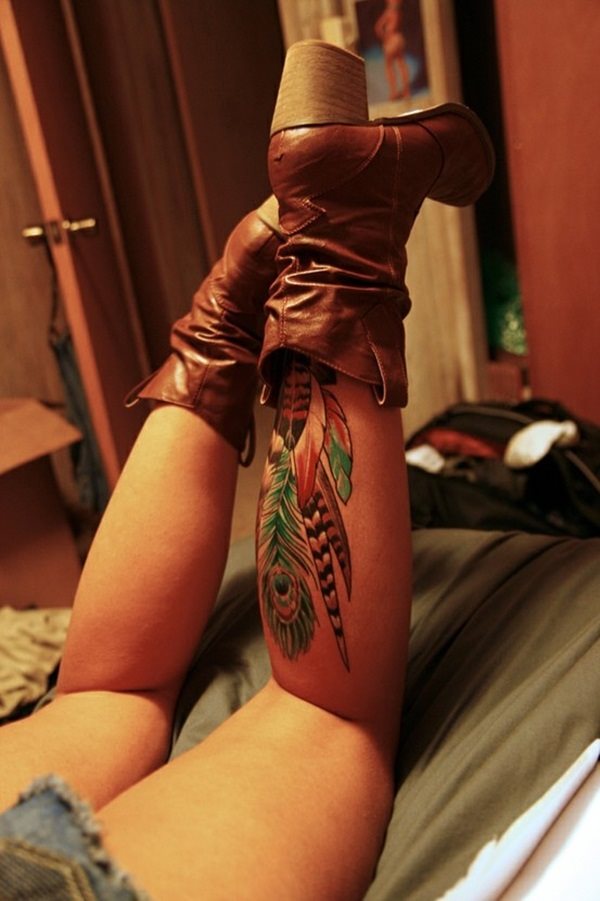 foto tatuaggio donne 679