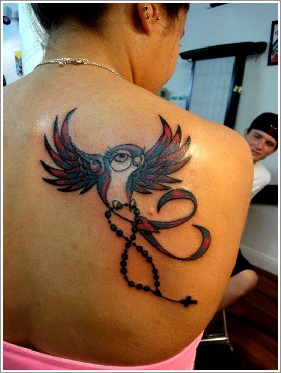 tattoo donna 174