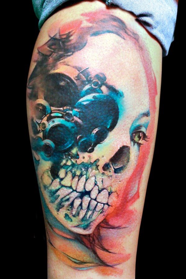 tattoo donna 183