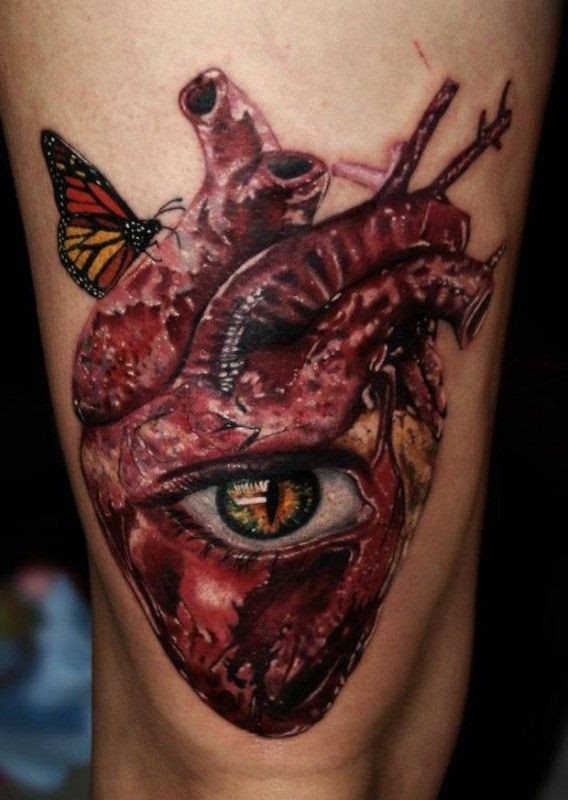 tattoo donna 184