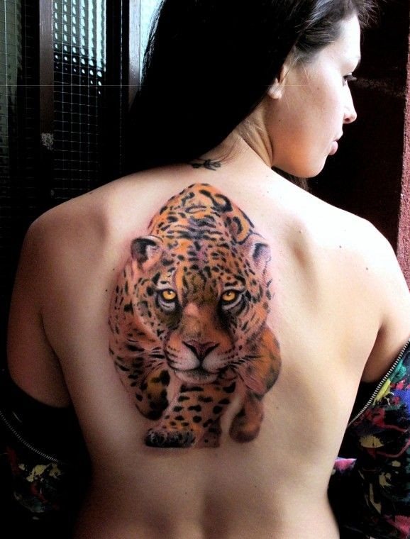 tatuaggio donna immagine 62