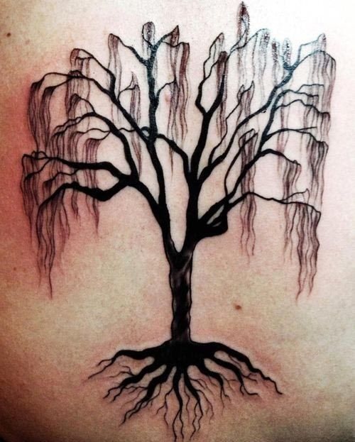 tatuaggio donna immagine 70