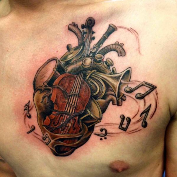 tatuaggio disegno 20