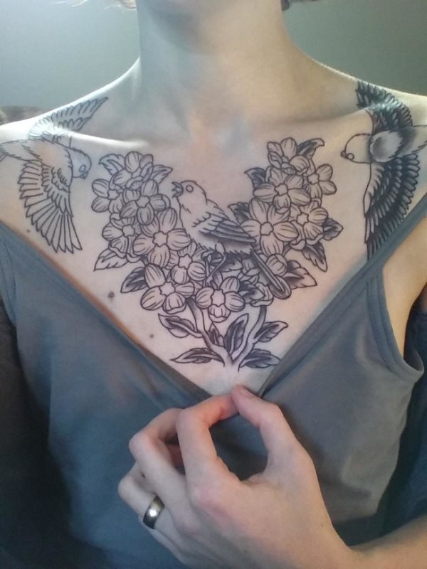 tatuaggio disegno 22