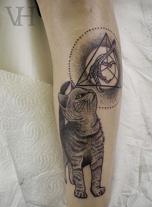 foto tatuaggio uomini 693