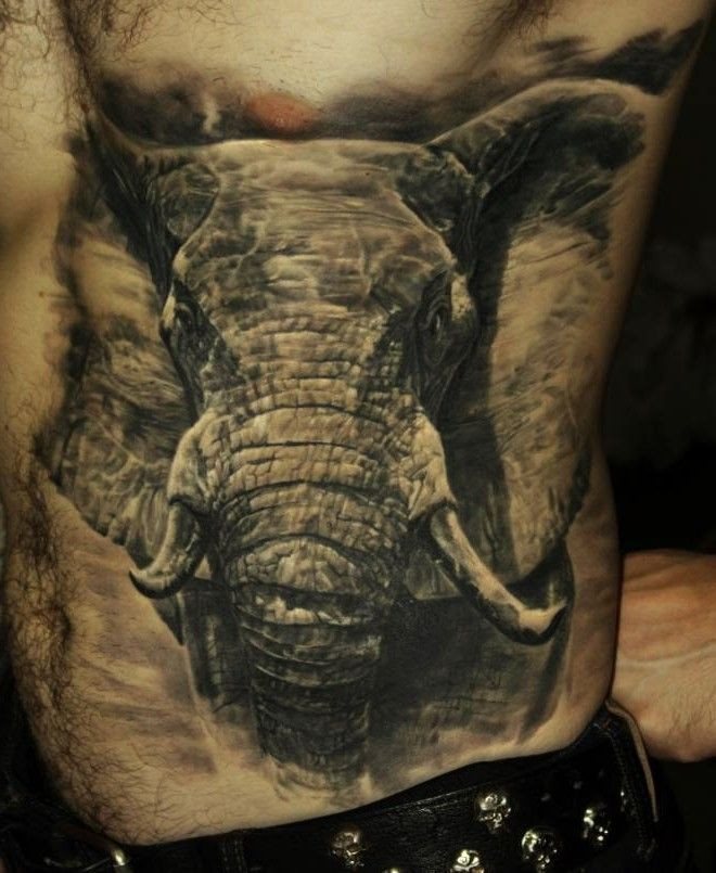 tatuaggio uomo immagine 910