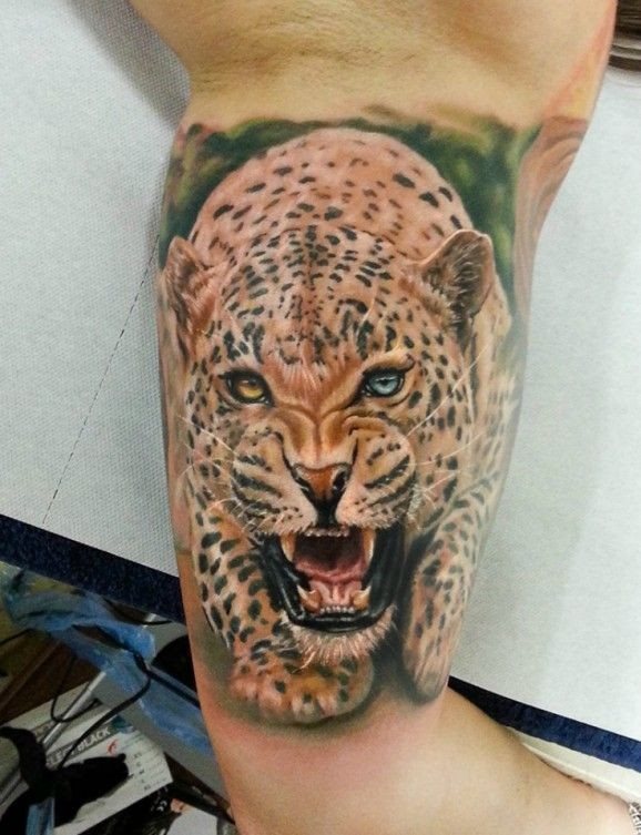 tatuaggio uomo 27