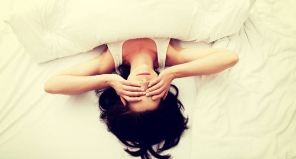 7 Segnali psicologici che indicano che non stai dormendo abbastanza