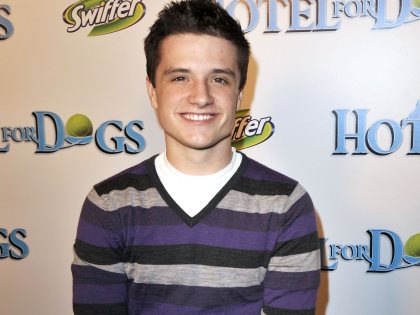 Josh Hutcherson