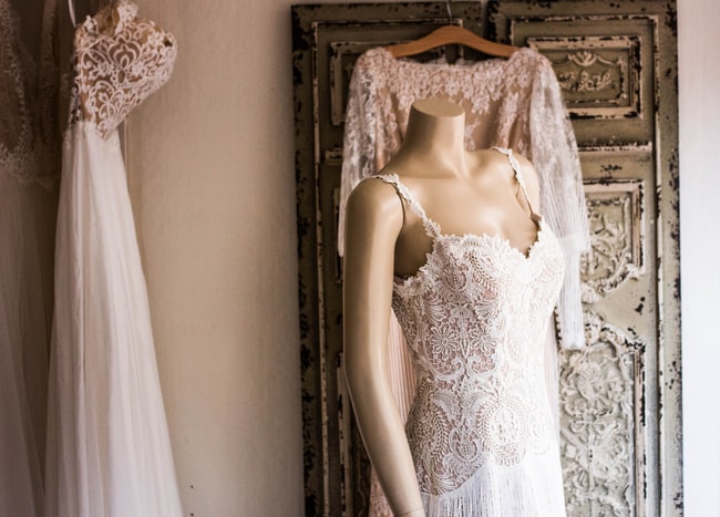 Cosa significa sognare un vestito da sposa?