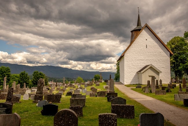 Che cosa significa sognare un cimitero? – Gli unici significati possibili