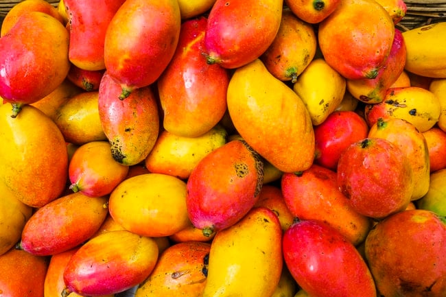 Cosa significa sognare il mango? – Interpretazioni adatte alla vostra vita