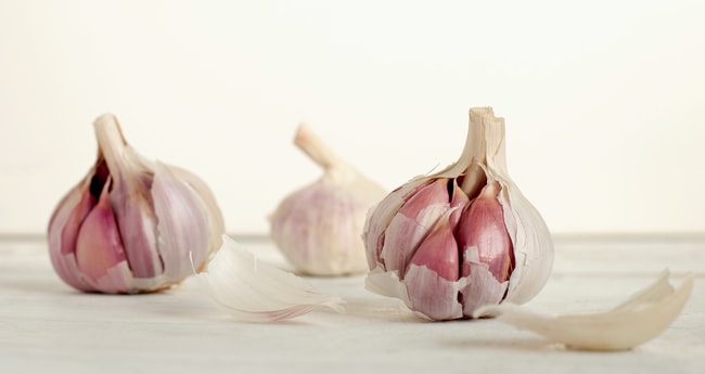 Che cosa significa sognare l'aglio? – Le uniche interpretazioni possibili