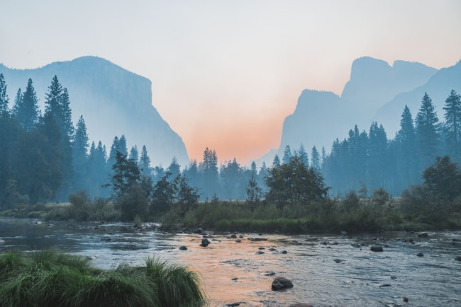 Cosa significa sognare un fiume sporco?