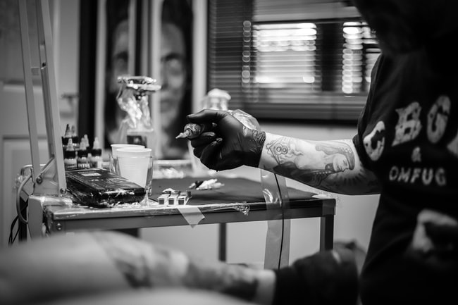 Cosa significa sognare un tatuaggio? – Le uniche interpretazioni possibili