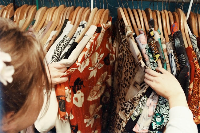 Cosa significa sognare di comprare vestiti? – Interpretazioni adatte alla vostra vita