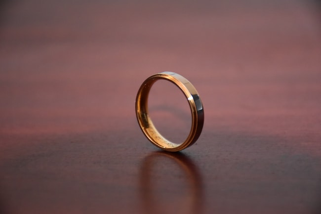 Che cosa significa sognare un anello?
