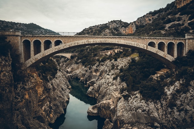 Cosa significa sognare un ponte? – Interpretazioni adatte alla vostra vita