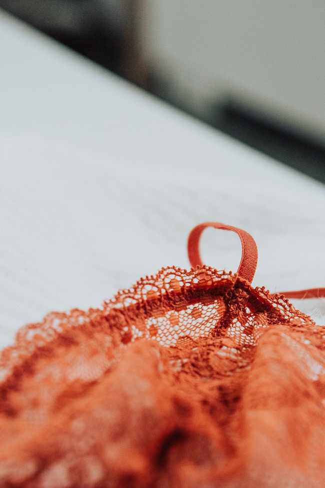 Cosa significa sognare un reggiseno? – Le uniche interpretazioni possibili