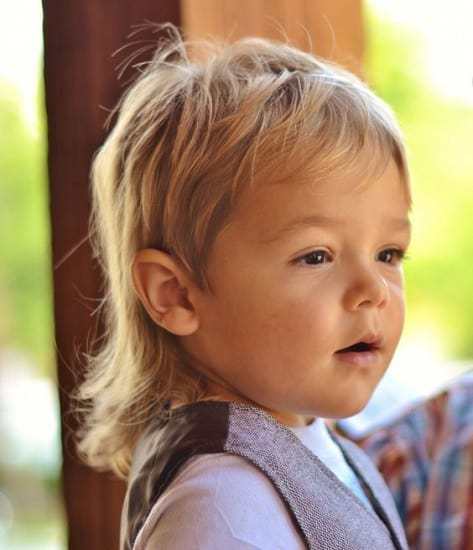 taglio di capelli lunghi bambini 247