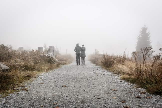 I segni che, quando si fidanzano, stanno per sempre insieme