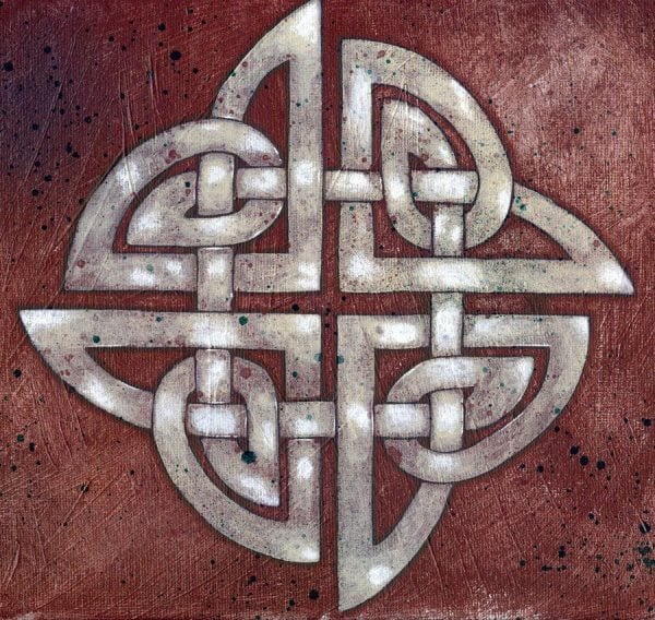 Simboli Celtici E Loro Significato