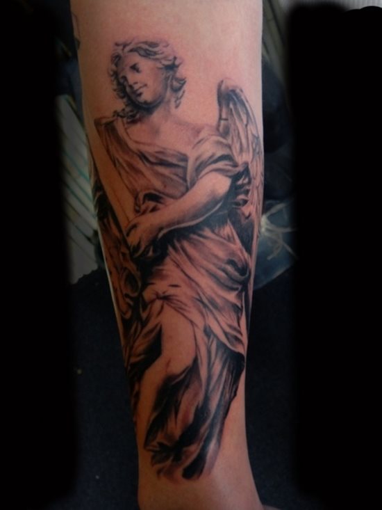 tatuaggio angeli 202