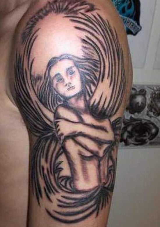 tatuaggio angeli 208