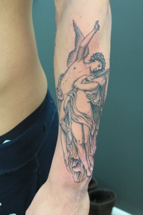 tatuaggio angeli 214