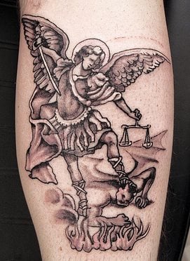 tatuaggio angeli 258