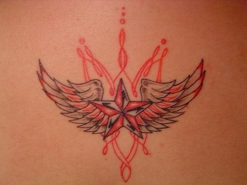 tatuaggio ala 578