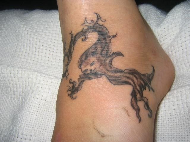 tatuaggio albero 589