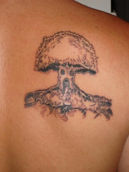 tatuaggio albero 590