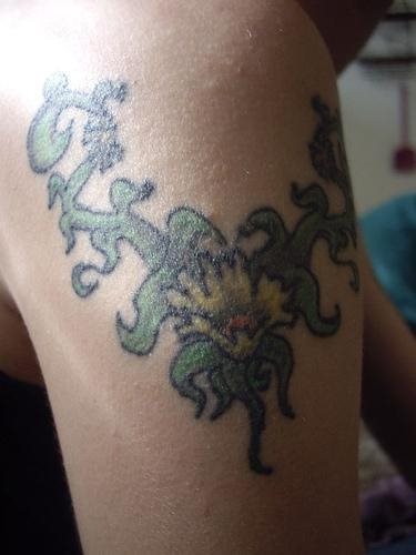 tatuaggio albero 540