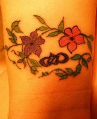 tatuaggio amicizia 530