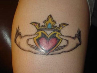 tatuaggio amicizia 532
