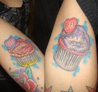 tatuaggio amicizia 541