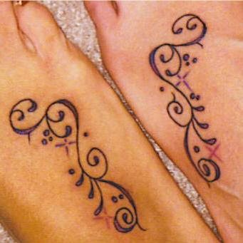 tatuaggio amicizia 547
