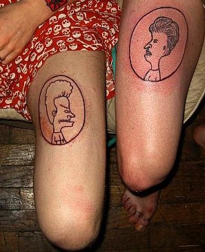 tatuaggio amicizia 565