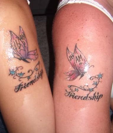 tatuaggio amicizia 525