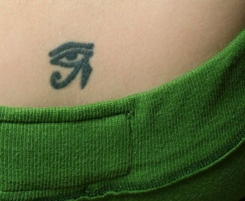 tatuaggio schiena bassa 541