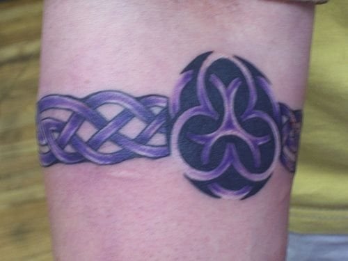 tatuaggio bracciale 537