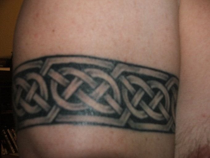 tatuaggio bracciale 567