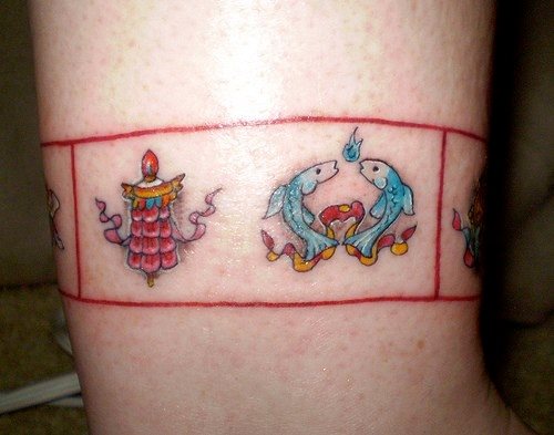 tatuaggio buddista 551